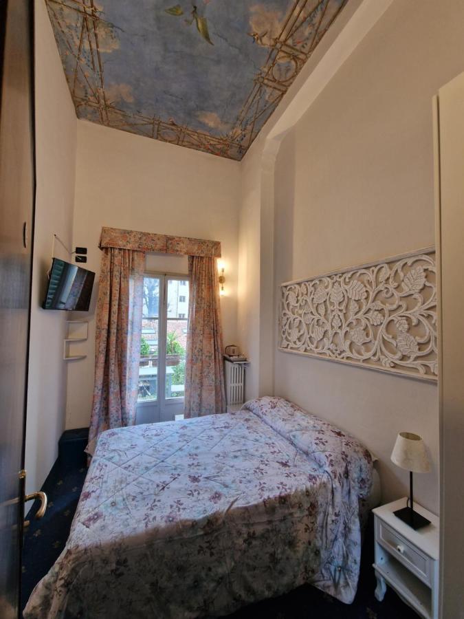 Arcobaleno Gasthof Florenz