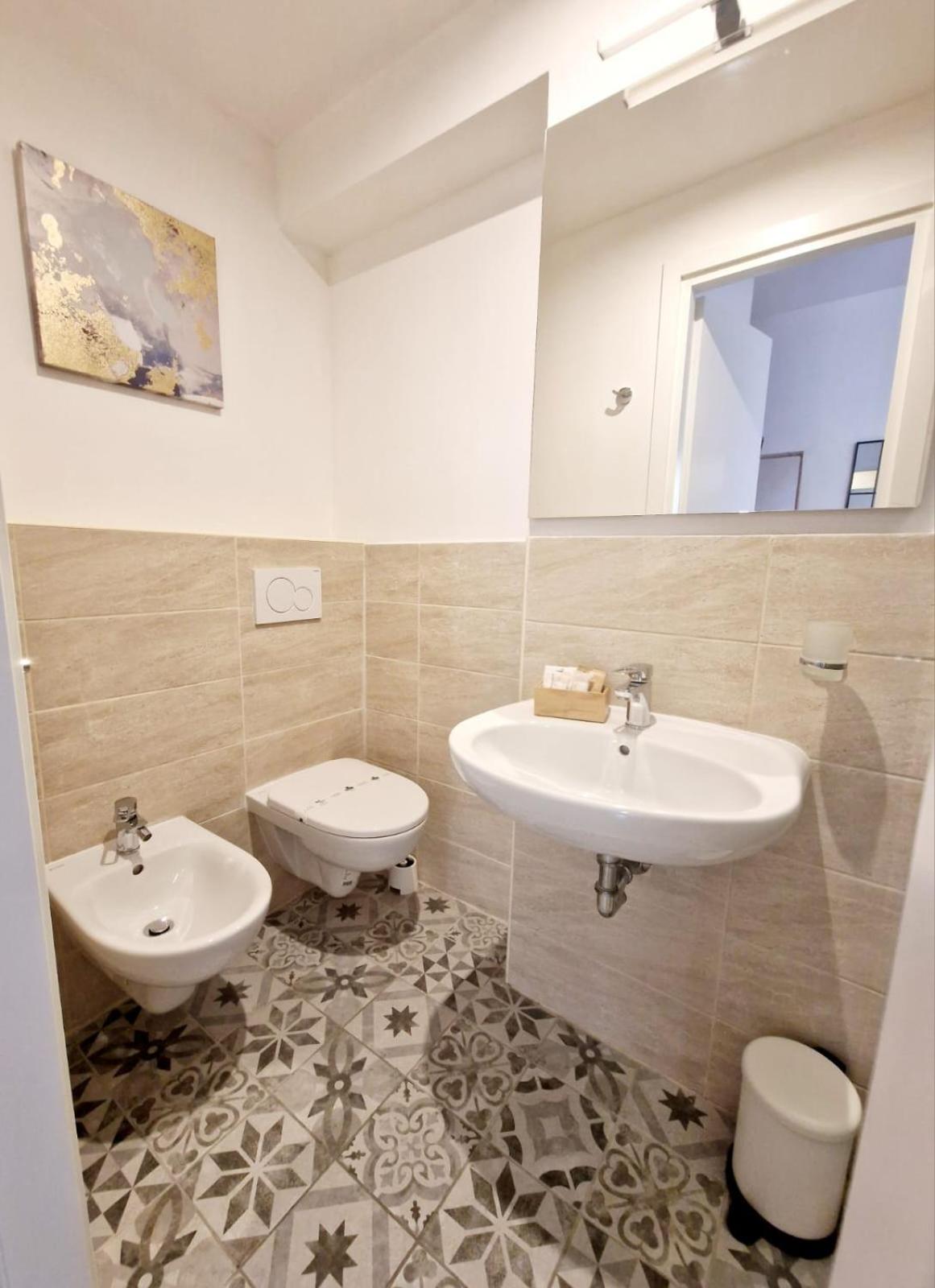 Gasthof Arcobaleno Florenz
