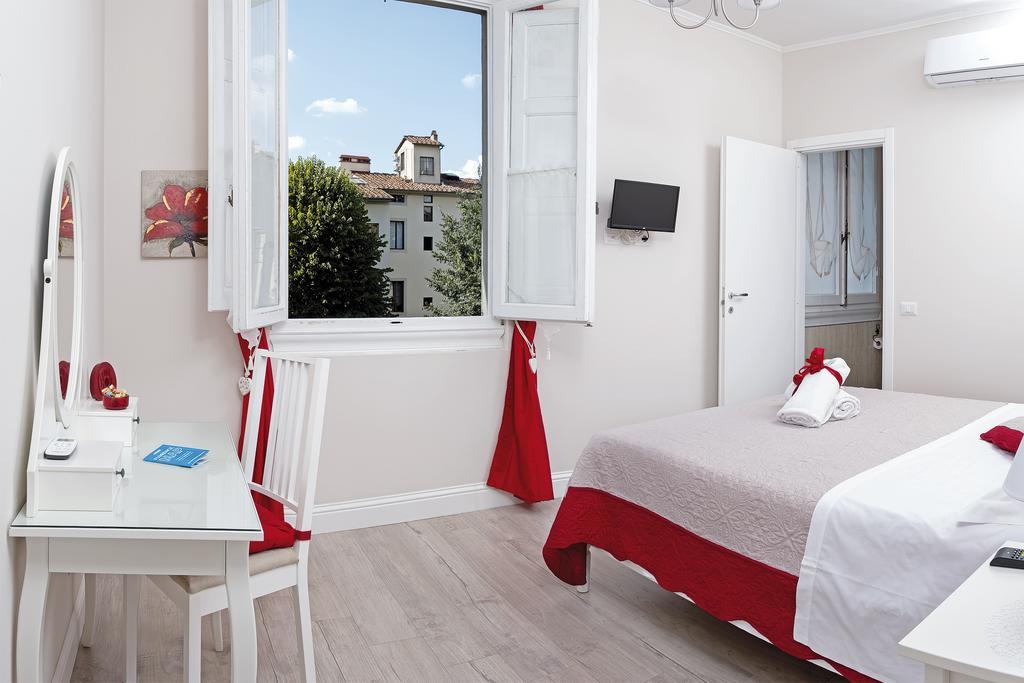 Arcobaleno 3* Florenz