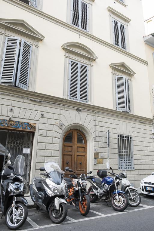 Gasthof Arcobaleno Florenz