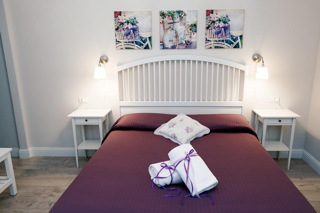 Arcobaleno Gasthof Florenz