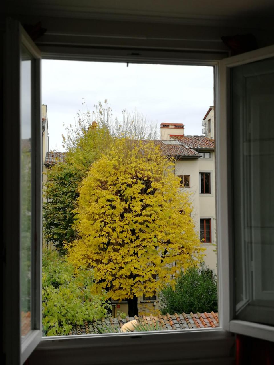 Gasthof Arcobaleno Florenz