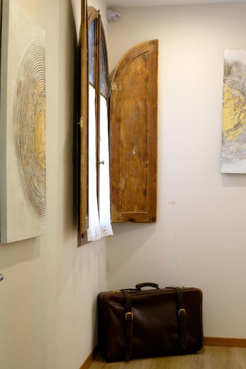 Gasthof Arcobaleno Florenz