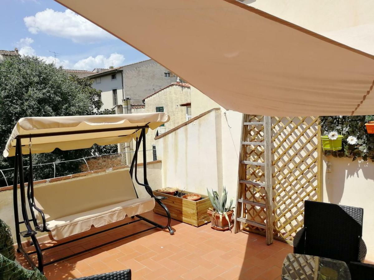 Gasthof Arcobaleno Florenz