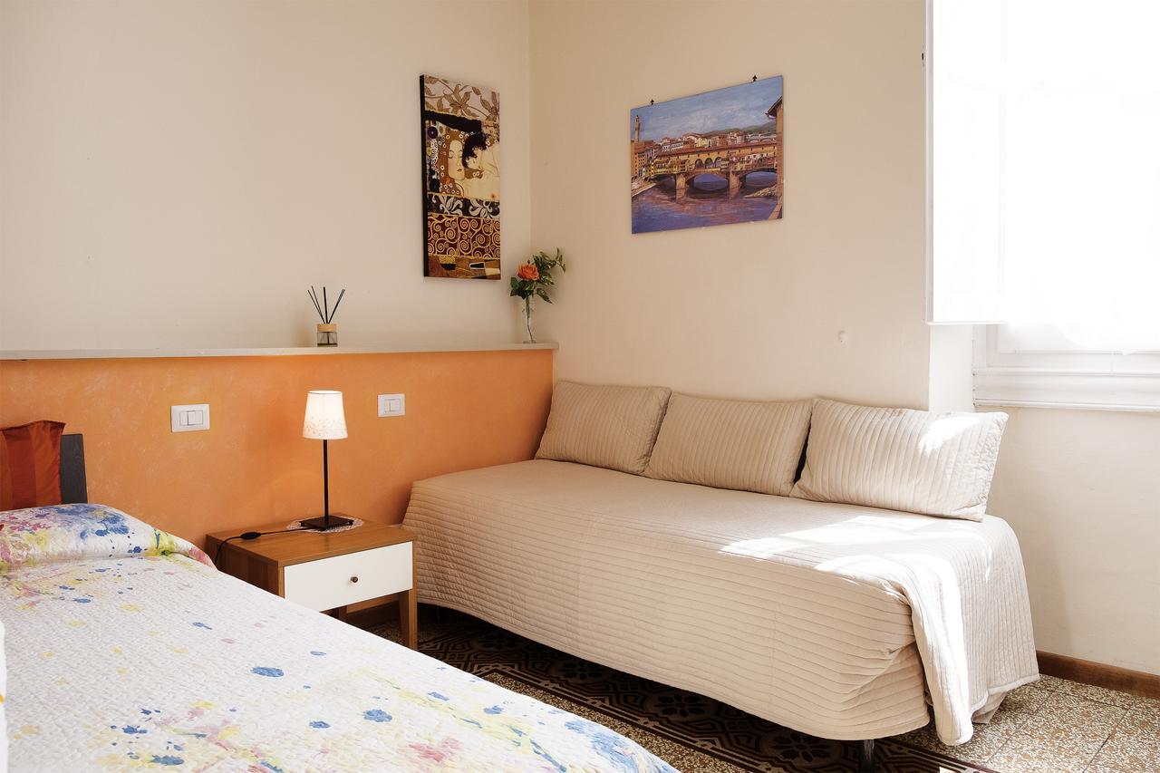 Arcobaleno Guest house